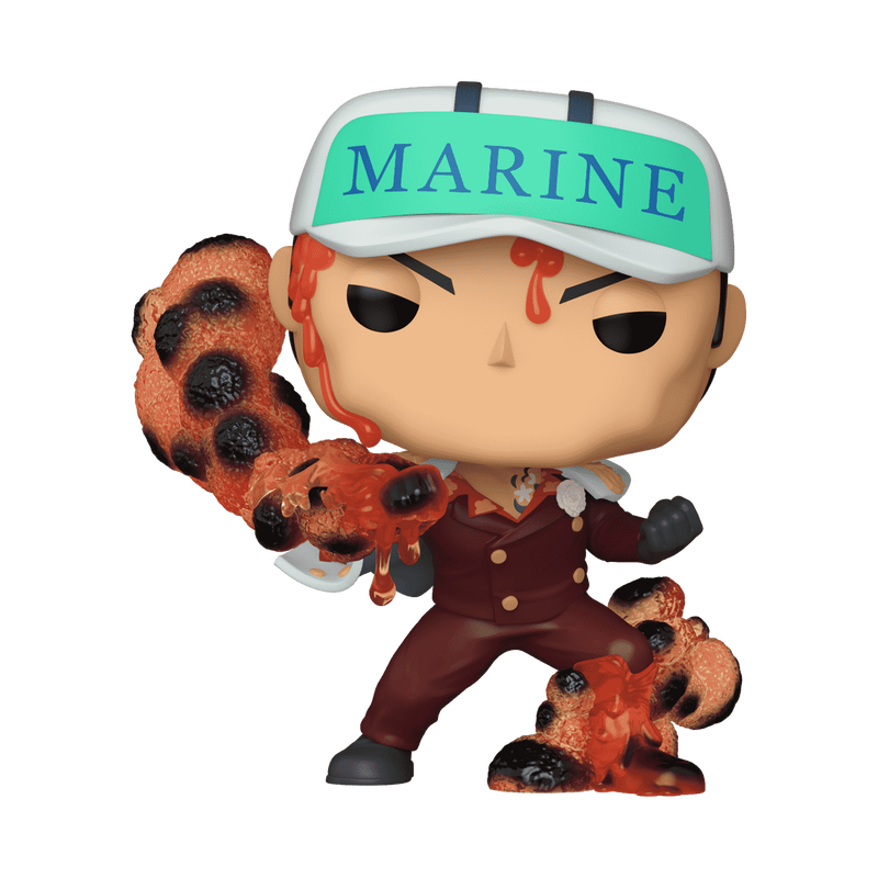 Pop! Sakazuki, , hi-res view 1