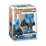 Pop! Lucario, , hi-res view 2