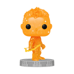 Pop! Artist Series Hawkeye with Pop! Protector, , hi-res view 1
