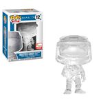 Master Chief with Active Camo, , hi-res view 1