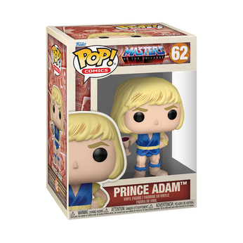 Pop! Prince Adam (Vintage), , hi-res view 2