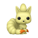 Pop Ninetales image
