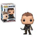 Hawkeye + Collectible Card 3PK, , hi-res view 1