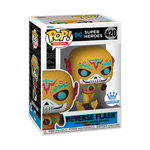 Pop! Reverse Flash, , hi-res view 3