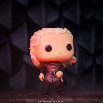 Pop! Daemon Targaryen, Image 2