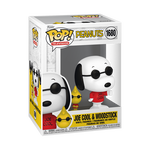 Pop! & Buddy Joe Cool & Woodstock, , hi-res view 2