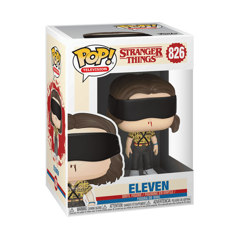 Pop! Battle Eleven, , hi-res view 2