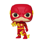 Pop! The Flash with Lightning, , hi-res view 1