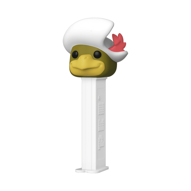 Pop! PEZ Touche Turtle, , hi-res view 1