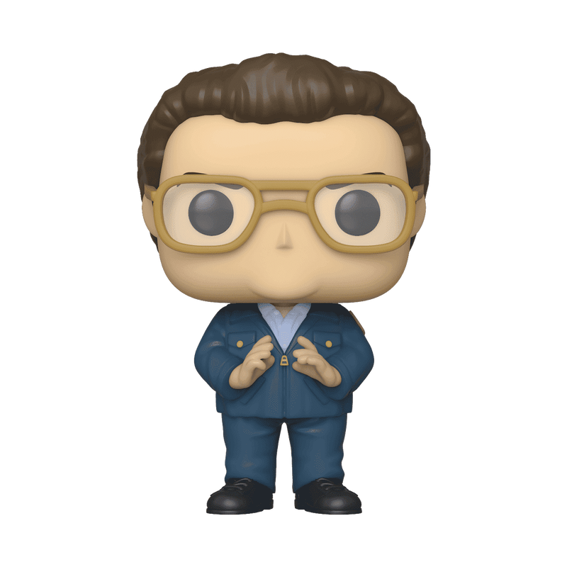 Pop! Newman, , hi-res view 1