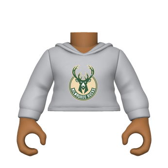 PY: Torso- FM SK5 NBA S2- Bucks, Image 1