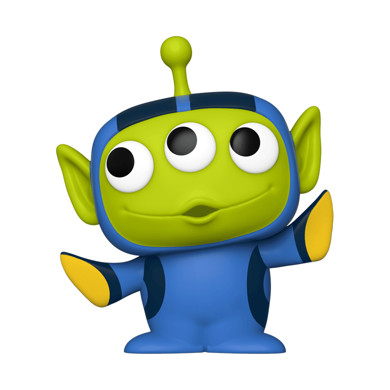 Pop! Alien as Dory, , hi-res view 1