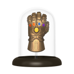 Infinity Gauntlet Vinyl Figure, , hi-res view 1