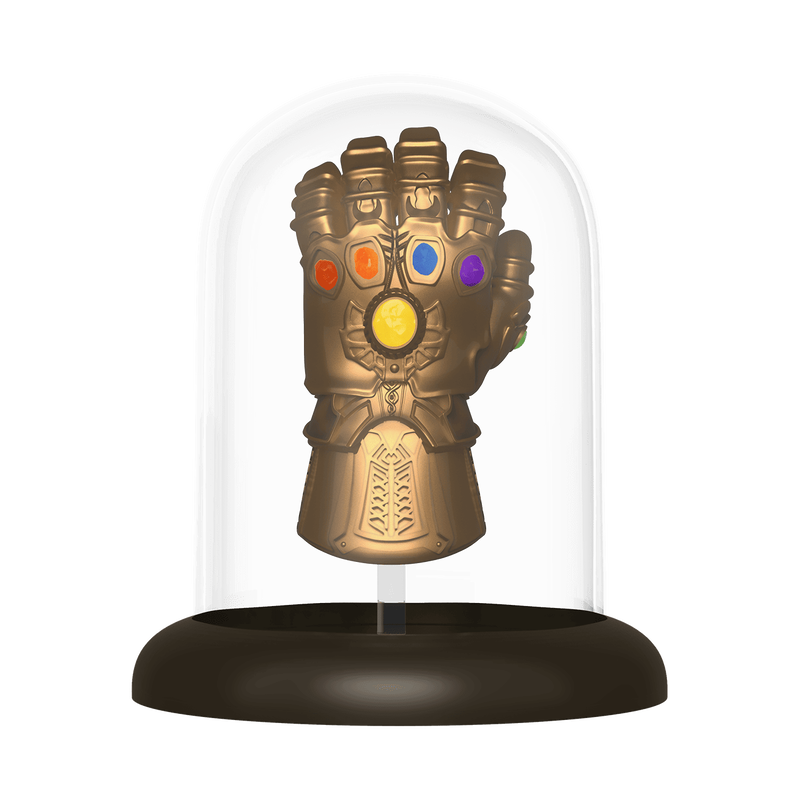 Infinity Gauntlet Vinyl Figure, , hi-res view 1