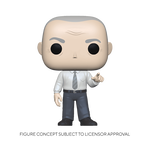 POP TV: The Office- Creed w/(BD)Chase, , hi-res view 1