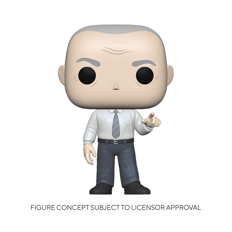 POP TV: The Office- Creed w/(BD)Chase, , hi-res view 1