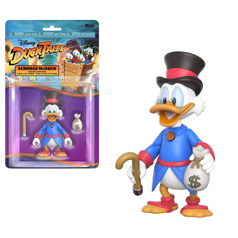 Disney Afternoons - Scrooge McDuck, , hi-res view 1