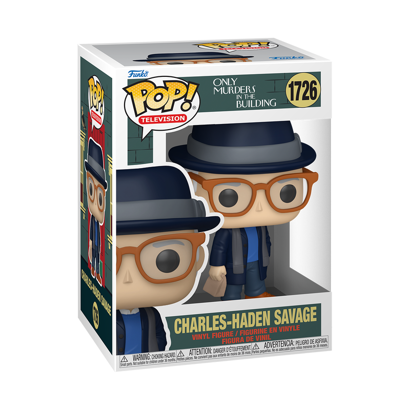 Pop! Charles-Haden Savage, , hi-res view 2