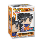 Pop! Goku (Ultra Instinct, , hi-res view 2