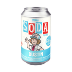 Vinyl SODA Dustin, , hi-res view 2