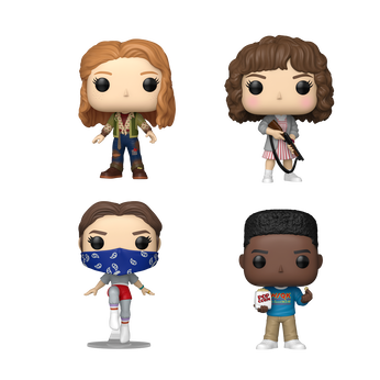 Stranger Things Bundle, Image 1