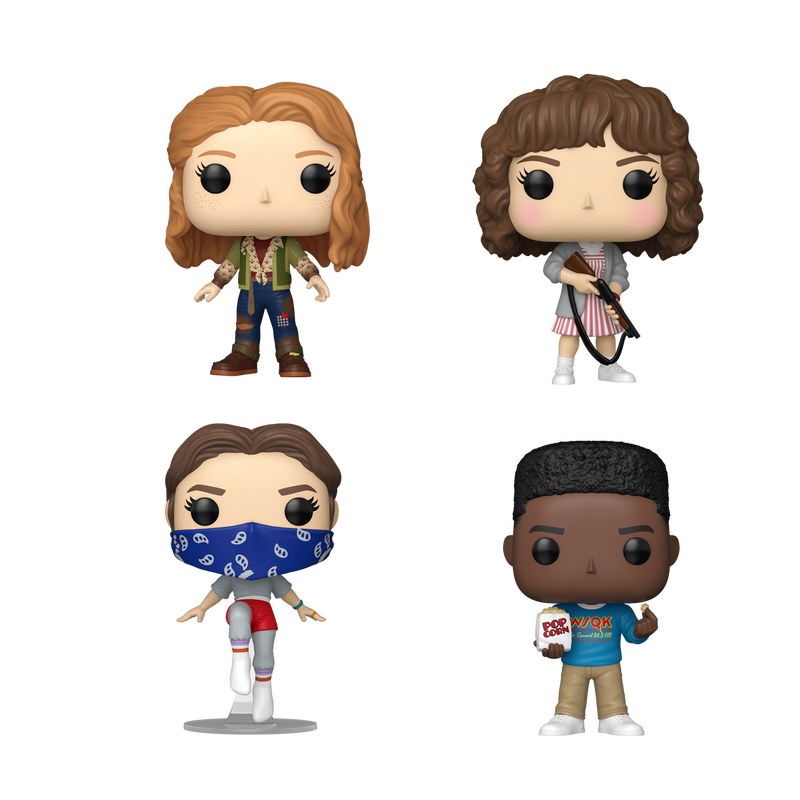 Stranger Things Bundle, , hi-res view 1