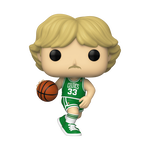 POP NBA: Celtics- Larry Bird(Away Uniform), , hi-res view 2