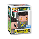 Pop! David Martinez with HJKE-11 Yukimura, , hi-res view 4