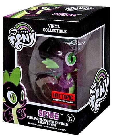 My Little Pony: Spike Vinyl Figure | From the Vault | Funko