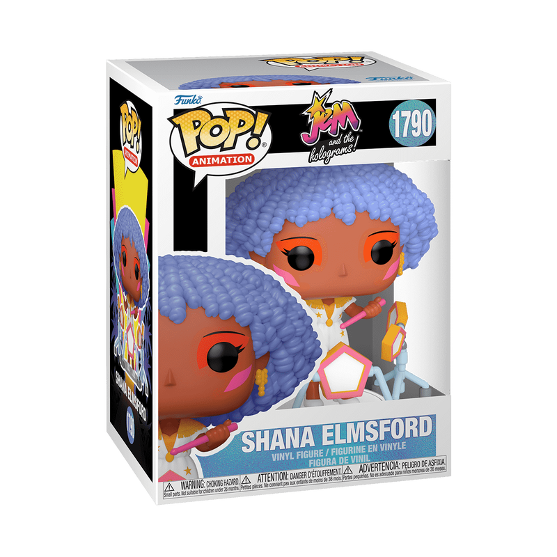 Pop! Shana Elmsford, , hi-res view 2