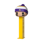 POP PEZ: NFL - Vikings (Beanie), , hi-res view 2