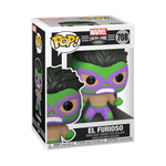 Pop! El Furioso, , hi-res view 2