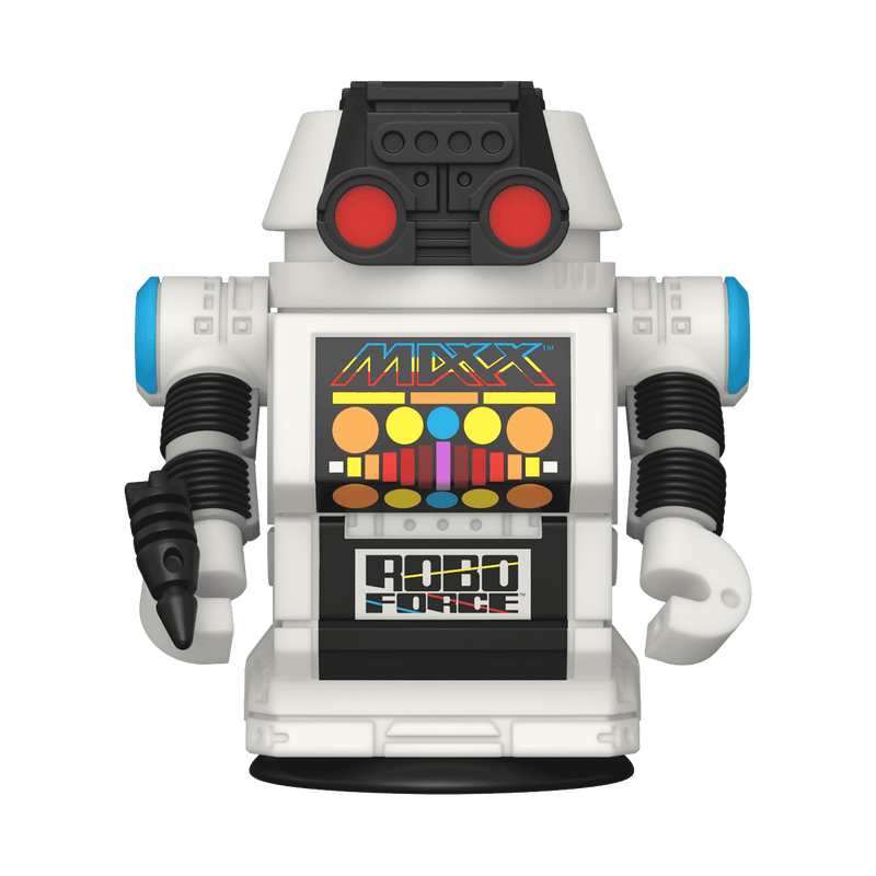 Pop! Maxx 64, , hi-res view 1