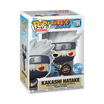 Pop! Kakashi Hatake (Glow), , hi-res view 7