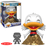Ducktales - 10" ScroogeMcDuckGoldCoins, , hi-res view 1