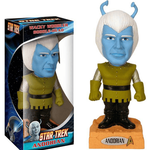 Star Trek: Andorian Bobble Head, , hi-res view 1