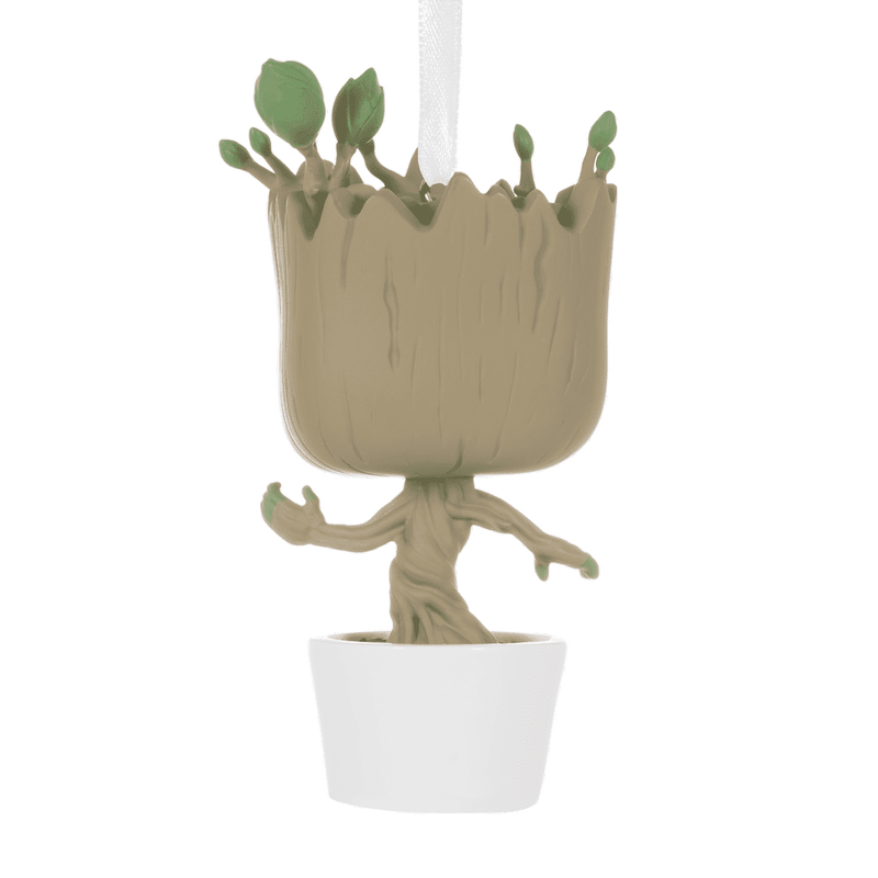 Groot Holiday Ornament, , hi-res view 3