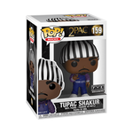 POP Rocks: Tupac - Thug Life Overalls, , hi-res view 1