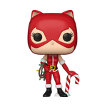 Pop! Catwoman with Candy Cane, , hi-res view 1