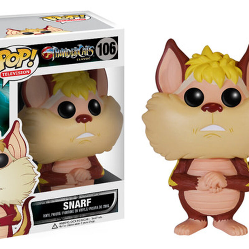 Thundercats - Snarf, , hi-res view 1