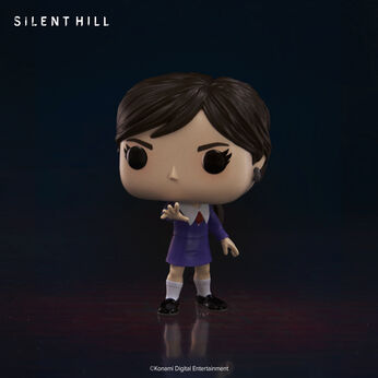 Pop! Alessa Gillespie, Image 2