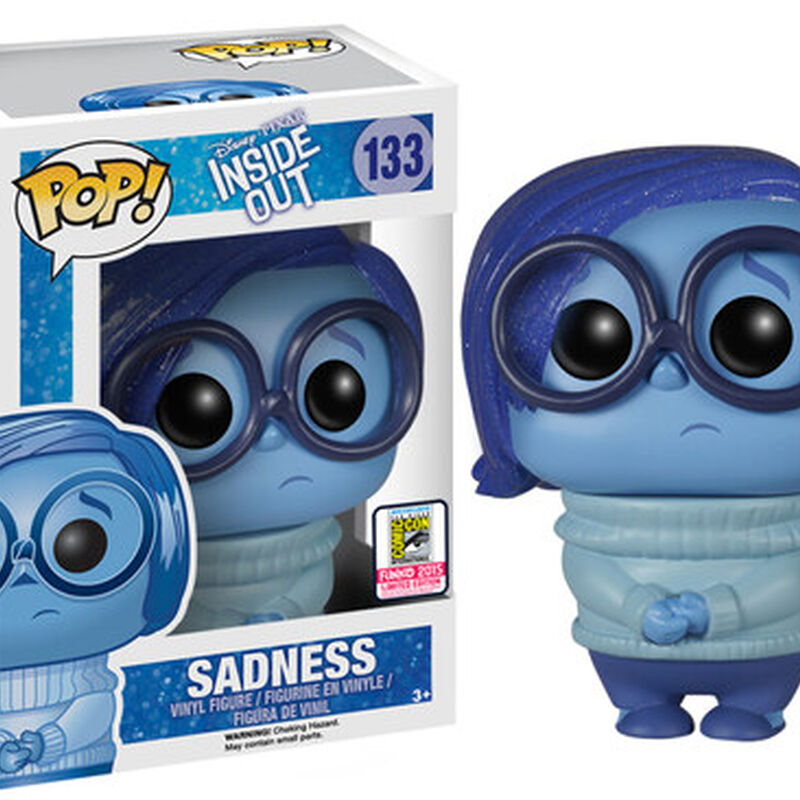 Inside Out-Sprkl Hair Sdnss SDCC, , hi-res view 1