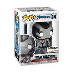 Pop! War Machine, , hi-res view 2