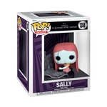 Pop! Deluxe Sally with Deadly Nightshade, , hi-res view 2