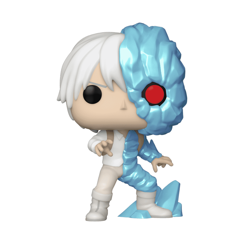Pop! Shoto Todoroki, , hi-res view 1