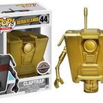 Borderlands - Black Claptrap, , hi-res view 2