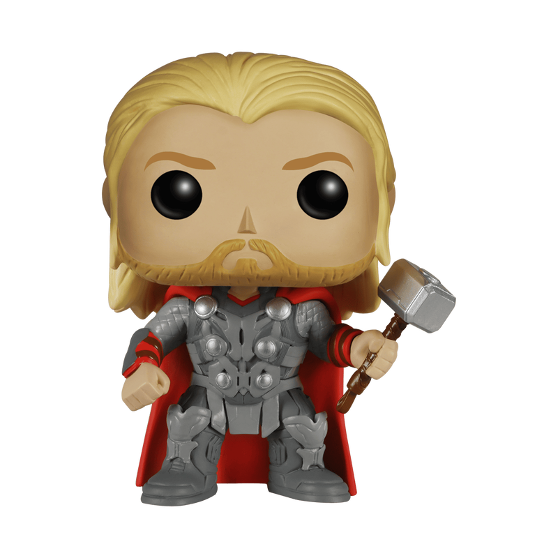 Pop! Thor, , hi-res view 1
