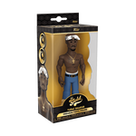 Vinyl GOLD 5" Tupac Shakur, , hi-res view 3