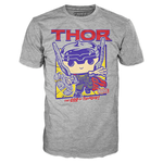 POP Tees: Marvel - Thor Classic Comic FH12871, , hi-res view 1