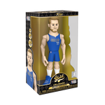 Vinyl GOLD 12" Luka Dončić - Mavericks, , hi-res view 2